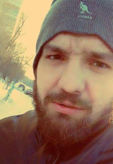 Моя фотография - Владимир Пацан, 41 из Томск (@vladimirpacan)
