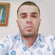 Рустам, 30, Самара