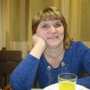 Моя фотография - Елена, 46 из Лисичанск (@elena8342287)