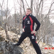 Sergey 40 Apsheronsk