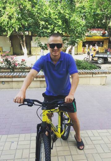 My photo - gumplen, 34 from Odessa (@aleksey505618)
