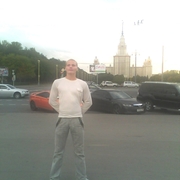 Пляжный Мальчик, 31, Минеральные Воды