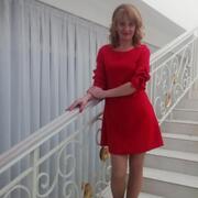 Галина 46 лет (Козерог) Черновцы