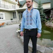 віктор 48 лет (Лев) Ивано-Франковск