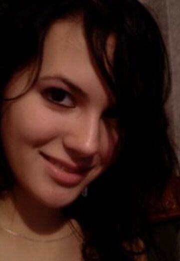 Моя фотография - kate, 35 из Первомайск (@kattte14)