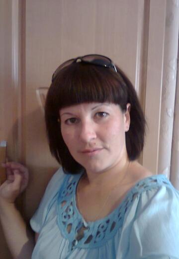 My photo - Oksana, 43 from Mykolaiv (@mackeevaoksana2013)