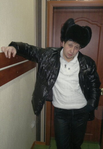 My photo - maksim, 33 from Semipalatinsk (@maksim13696)