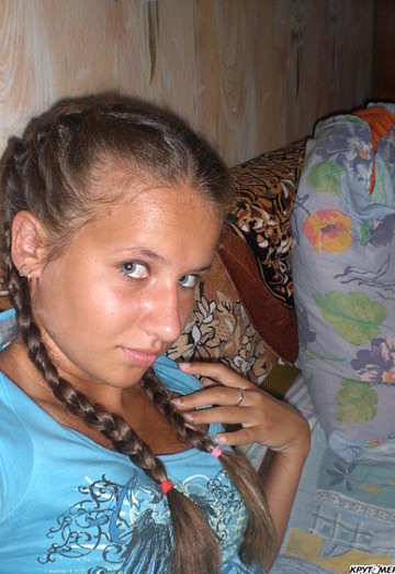 La mia foto - Yuliya, 30 di Novoural'sk (@ivlieva)