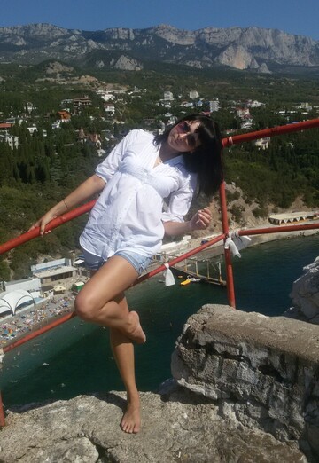 My photo - Elenka, 37 from Sochi (@elenka708)