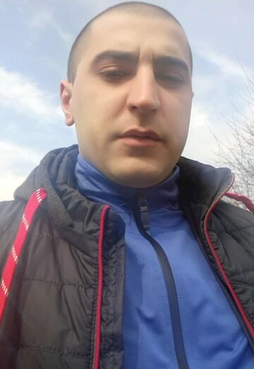 My photo - Yedik, 29 from Nikopol (@edik11927)