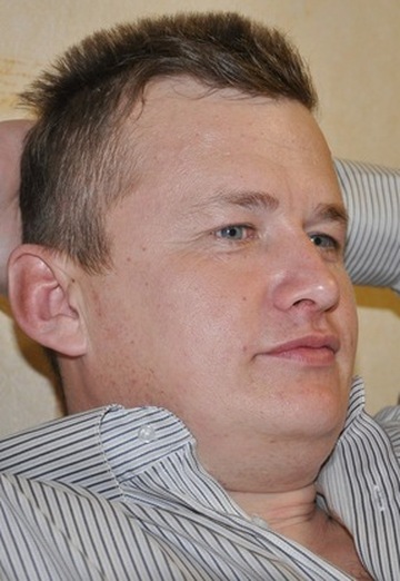 My photo - Sergey, 51 from Khabarovsk (@sergey729634)