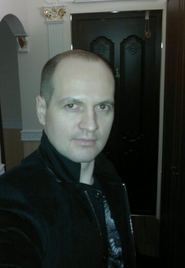 Моя фотография - Вадим, 43 из Норильск (@vadim128233)