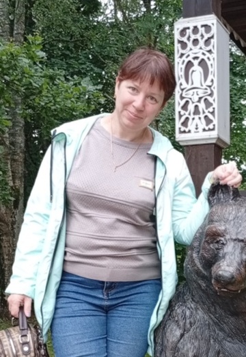 My photo - oksana, 44 from Samara (@oksana74450)
