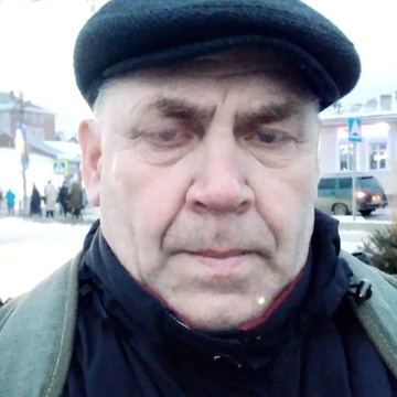Моя фотография - VLADIMIR BELOGLAZOV, 59 из Кунгур (@vladimirbeloglazov0)