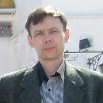 Моя фотография - Андрей, 54 из Тольятти (@andrey14118)