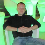 Денис, 39, Ува