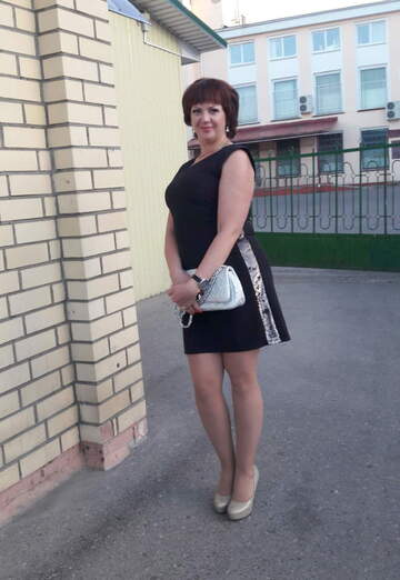 La mia foto - Lyudmila, 34 di Pinsk (@ludmila101646)