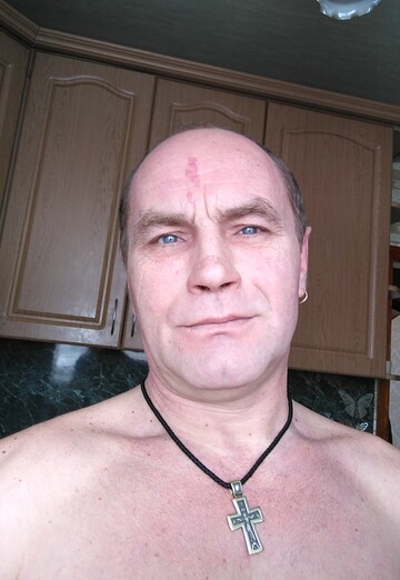 My photo - Viktor Teryaev, 55 from Livny (@viktorteryaev0)