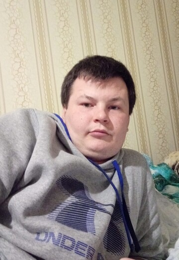 My photo - Stepan Chernov, 32 from Vitebsk (@stepanchernov1)
