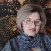 Ирина, 56, Верещагино