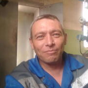 Володя, 46, Слободской