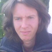 миша шишоркин, 26, Мордово