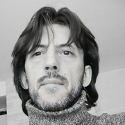 Roma, 44, Москва