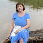 Елена, 57, Красноярск