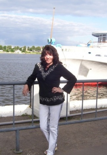 My photo - Elena, 53 from Astrakhan (@rada2)