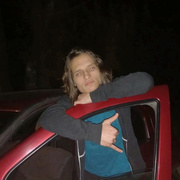 Григорий, 18, Москва
