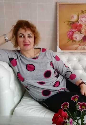 My photo - Iriska, 55 from Krasnodar (@id557474)
