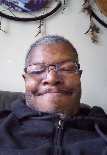 Keith (@keith257) — my photo № 1