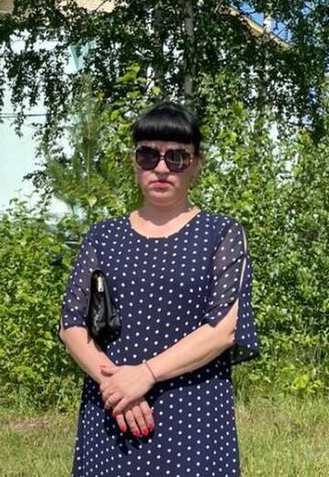 Ma photo - Natalia, 45 de Lesosibirsk (@natalya368873)