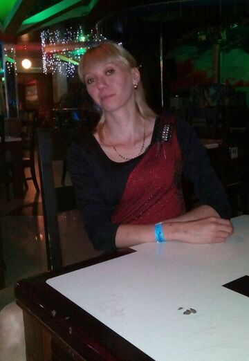 My photo - Anya, 36 from Krasnodar (@kot8261)