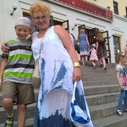 Наталья, 54, Чусовой