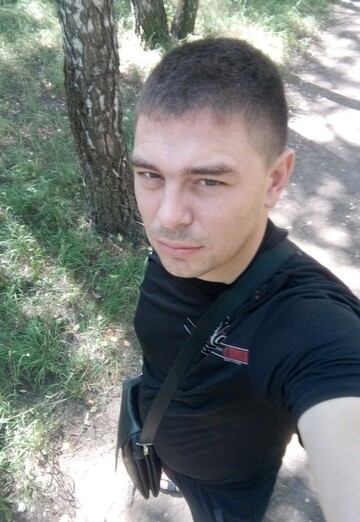 Моя фотография - Дмитрий, 34 из Ростов-на-Дону (@dmitriy422304)