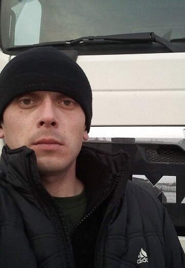 Моя фотография - Дмитрий, 38 из Калининград (@dmitriymitin1)