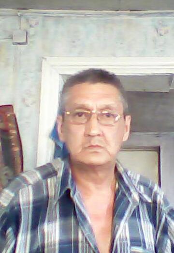 My photo - vladimir, 51 from Tyumen (@vladimir210915)