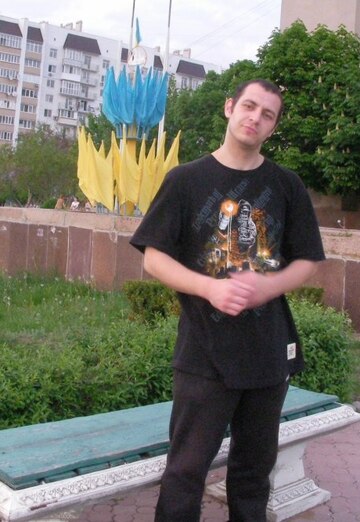 My photo - Oleg, 39 from Kimry (@oleg88683)