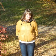 Olga 39 Yekaterinburg