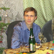 Максим, 32, Абакан