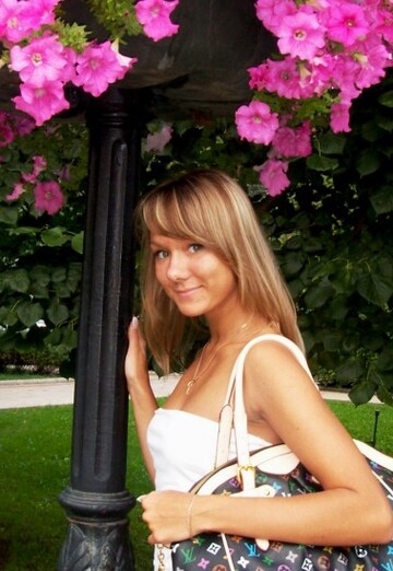 Моя фотография - Арина, 33 из Томск (@arina2734)