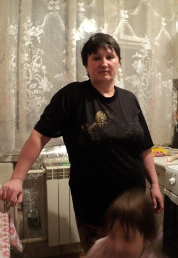 My photo - Lena, 59 from Selenginsk (@lena6586501)
