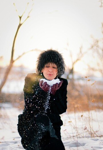 My photo - Raisa, 65 from Yermakovskoye (@raisa7716632)