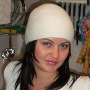 Ксюша, 36, Сосновоборск
