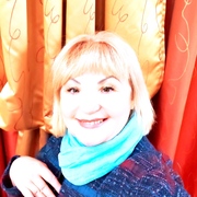 Nadejda 60 Yekaterinburg