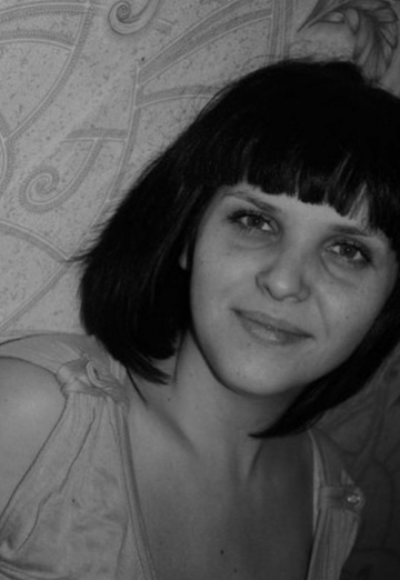 Моя фотографія - Юля, 35 з Знам'янка (@sonyuatko-1988)