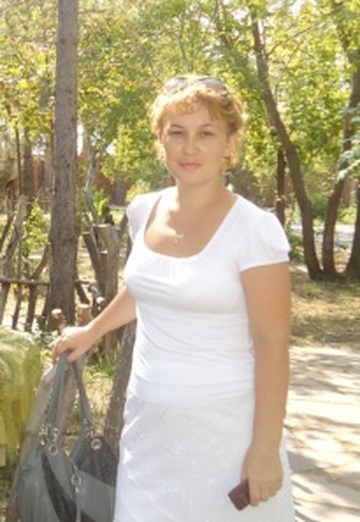 My photo - Tatyana, 48 from Sterlitamak (@tatyana29706)
