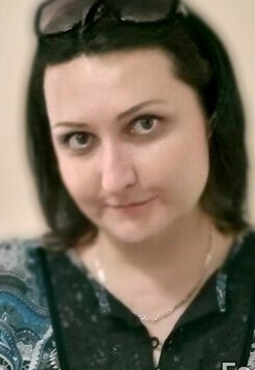 Моя фотография - Елена, 47 из Сыктывкар (@elena379927)