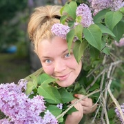 anastasiya 33 Sharypovo